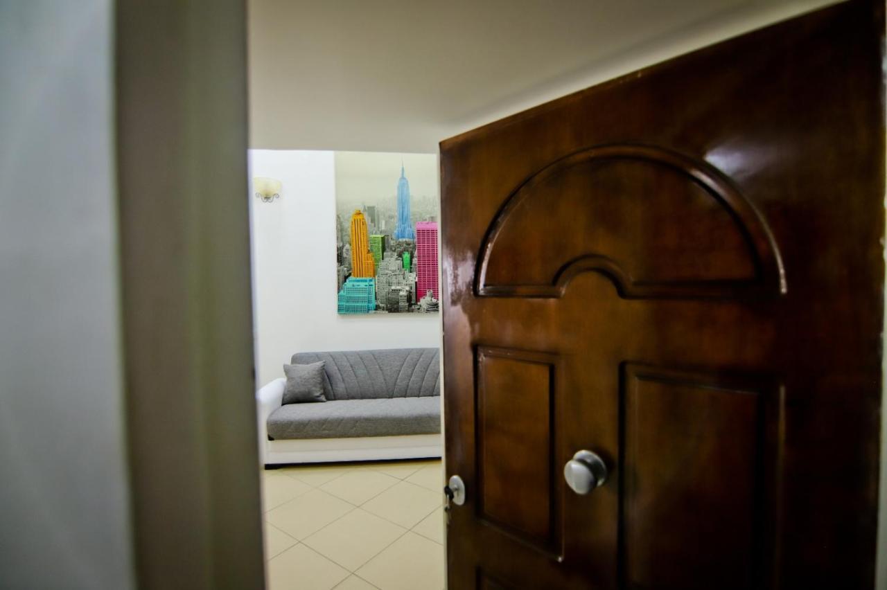 Napule - Loft Apartment Napoli Bagian luar foto
