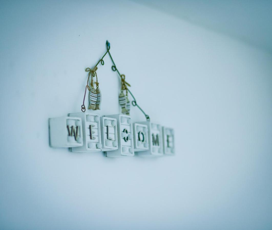 Napule - Loft Apartment Napoli Bagian luar foto