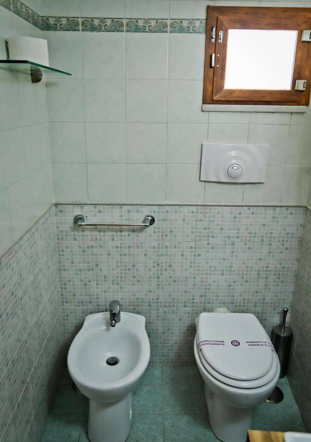 Napule - Loft Apartment Napoli Bagian luar foto